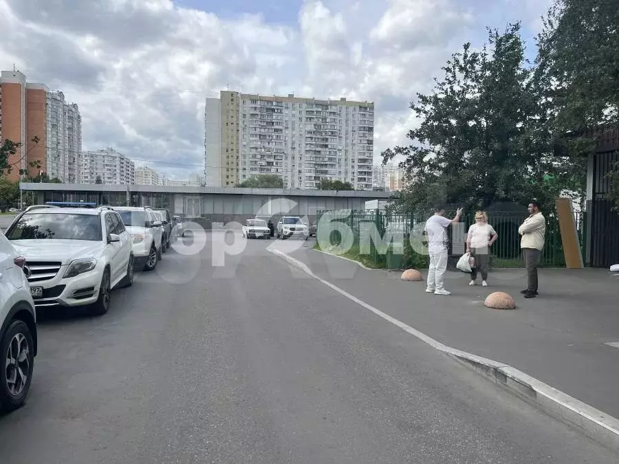 3-к. квартира, 73 м, 3/17 эт. - Фото 1