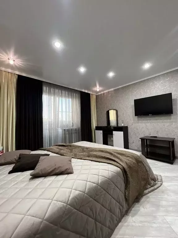 1-к кв. Мордовия, Саранск Большевистская ул., 114 (45.0 м) - Фото 2