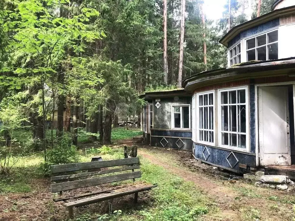 Дом в Вологодская область, Череповецкий район, Югское муниципальное ... - Фото 0