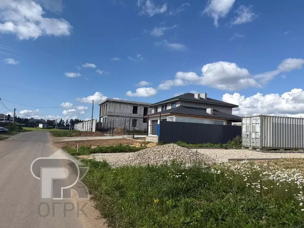 Коттедж в Московская область, Пушкинский городской округ, д. ... - Фото 2