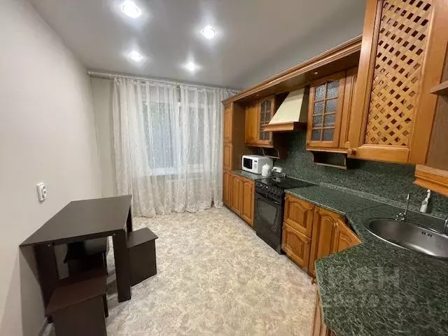 1-к кв. Иркутская область, Иркутск Университетский мкр, 100 (38.2 м) - Фото 1