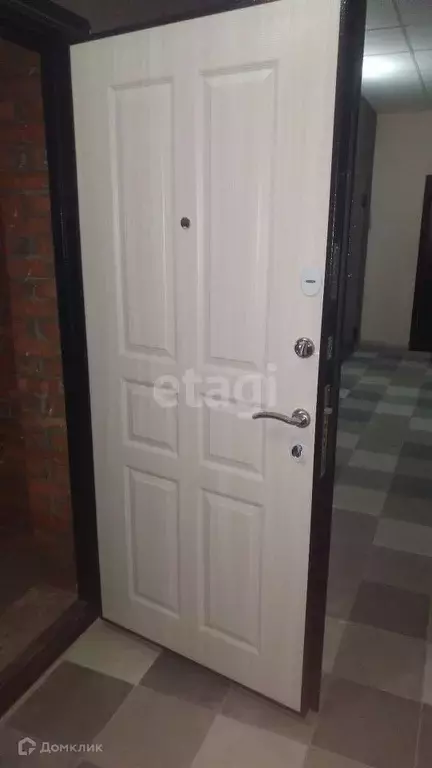 Продаётся 1-к квартира, 36 м - Фото 1