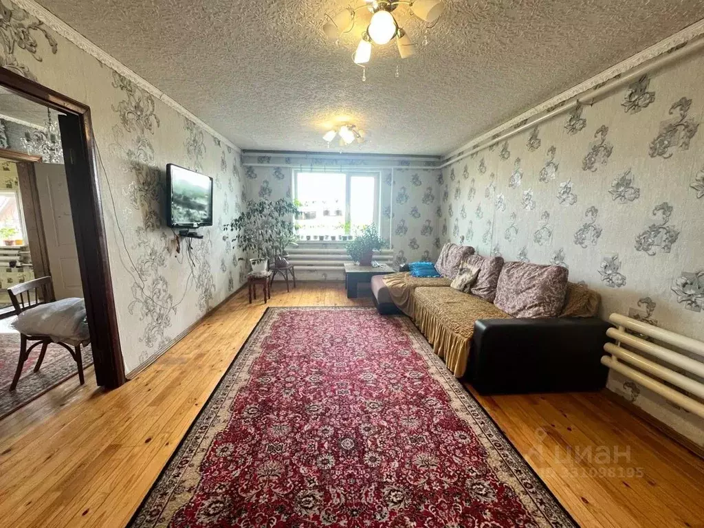 Дом в Хакасия, Абакан ул. Кильчичакова, 22 (247 м) - Фото 2