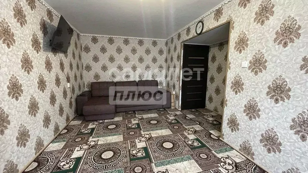 2-к кв. Мурманская область, Мурманск проезд Капитана Тарана, 12 (44.2 ... - Фото 1