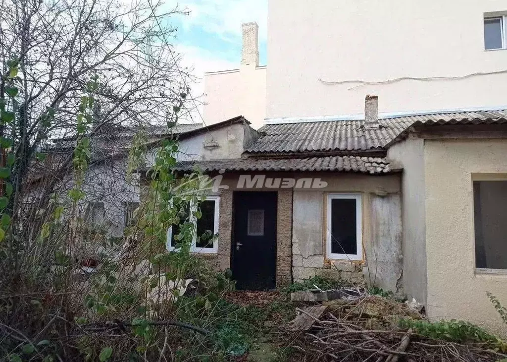 Дом в Крым, Симферополь ул. Ленина, 19 (31 м) - Фото 2