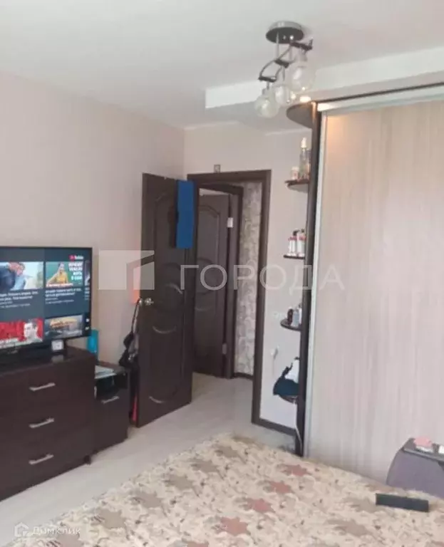 Продаётся 3-к квартира, 60 м - Фото 1