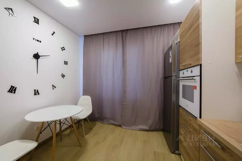 1-к кв. Челябинская область, Челябинск наб. Героя России С.А. Кислова, ... - Фото 1