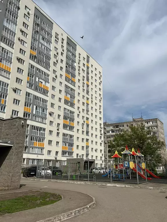 Продаётся 3-к квартира, 80 м - Фото 0
