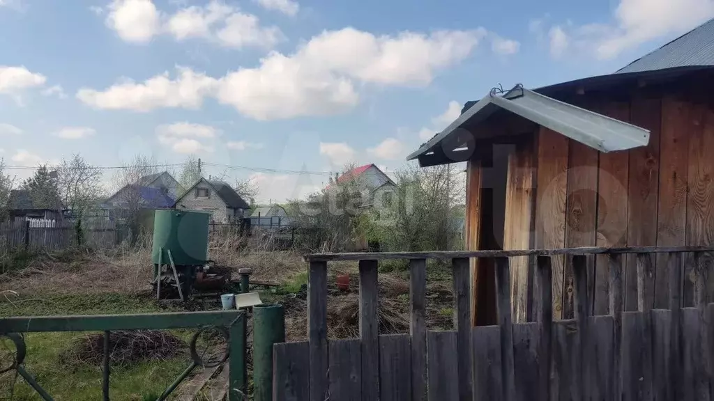Участок 4 сот. (СНТ, ДНП) - Фото 0