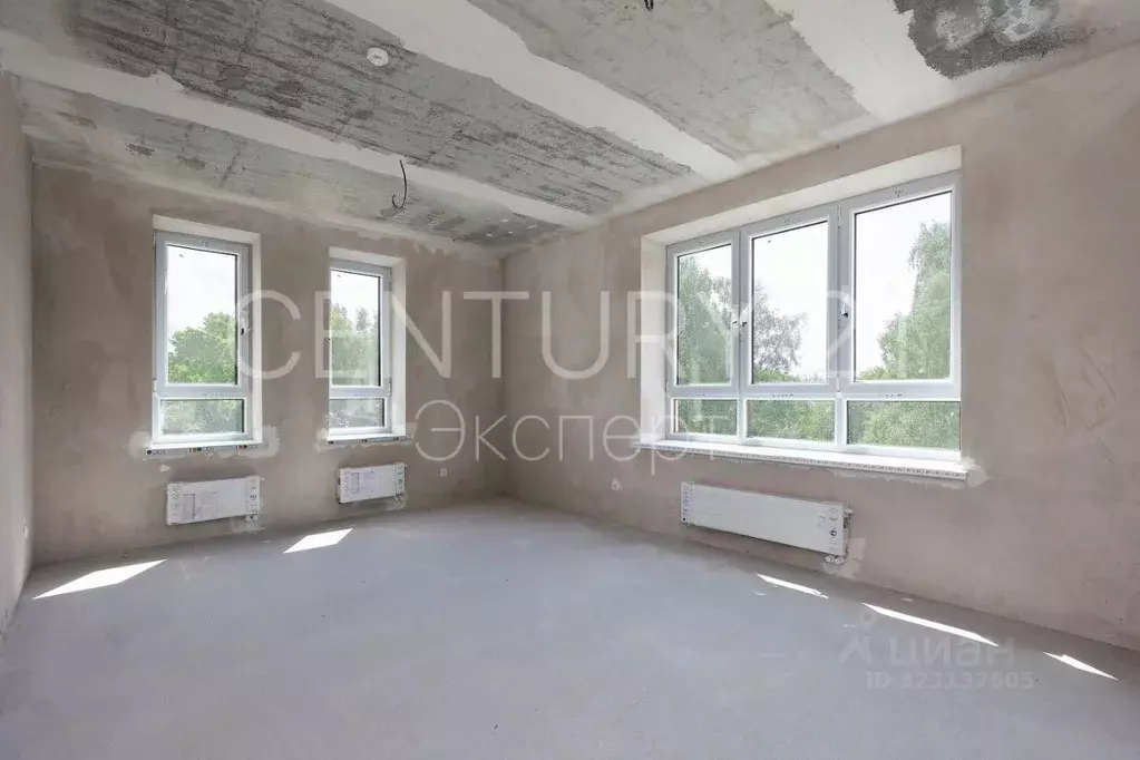 Студия Калининградская область, Пионерский Октябрьская ул., 6Б (30.0 ... - Фото 1