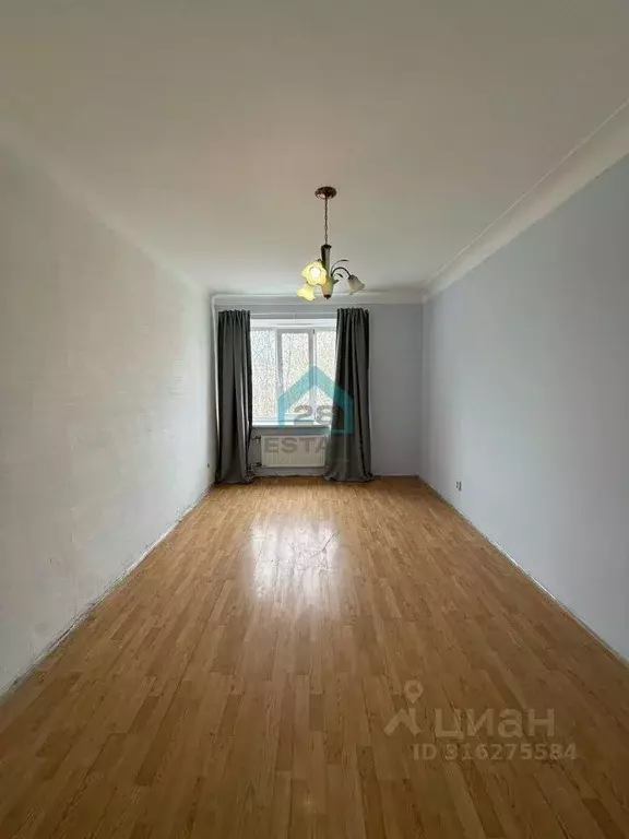 3-к кв. Санкт-Петербург Бумажная ул., 22К4 (78.1 м) - Фото 1