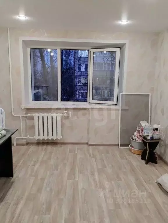 Комната Кировская область, Киров проезд Шаляпина, 8 (13.0 м) - Фото 1