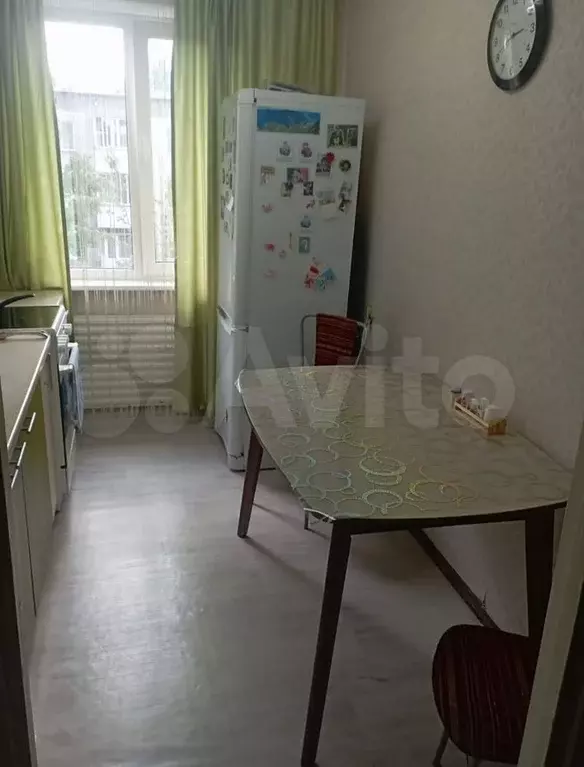2-к. квартира, 45 м, 5/5 эт. - Фото 1
