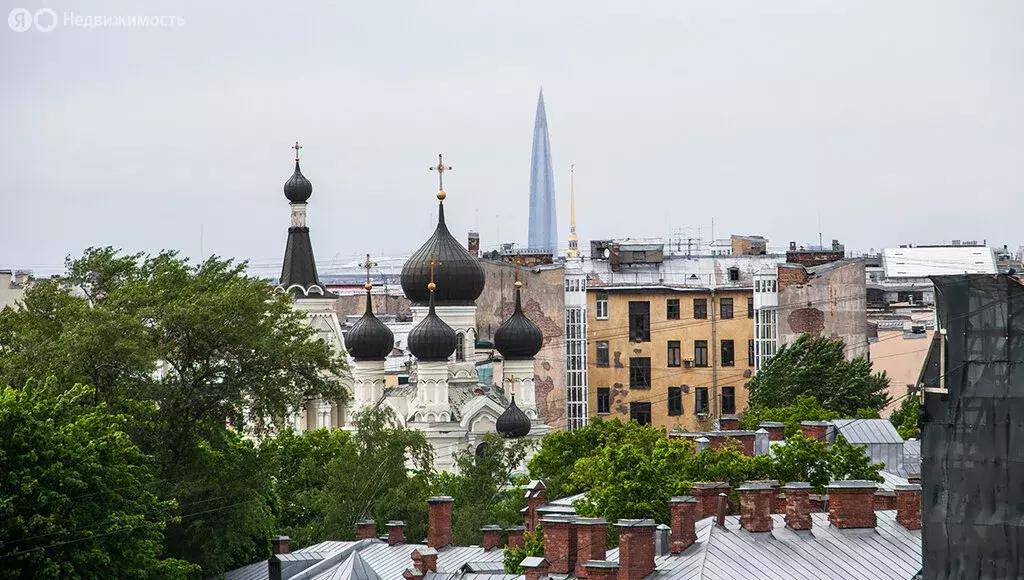 Помещение свободного назначения (116.6 м) - Фото 1
