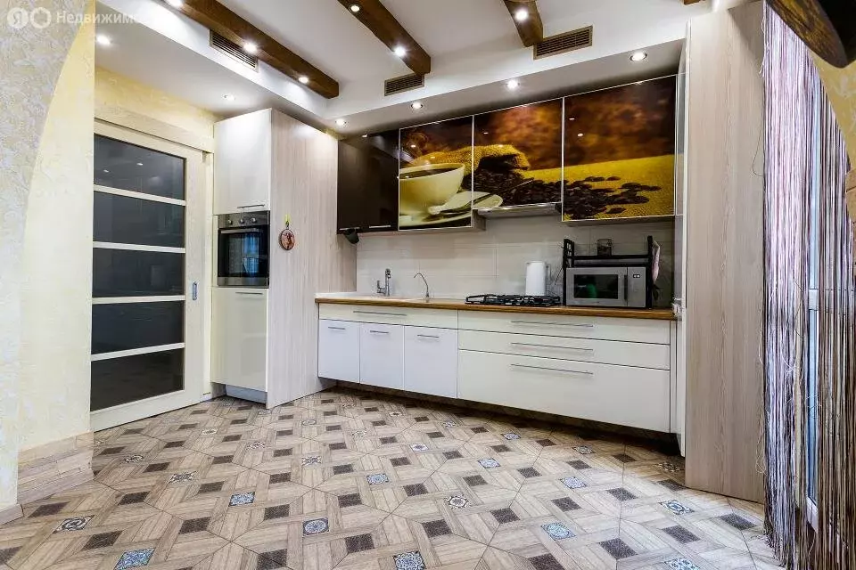 3-комнатная квартира: Севастополь, Парковая улица, 16к5 (74.8 м) - Фото 2