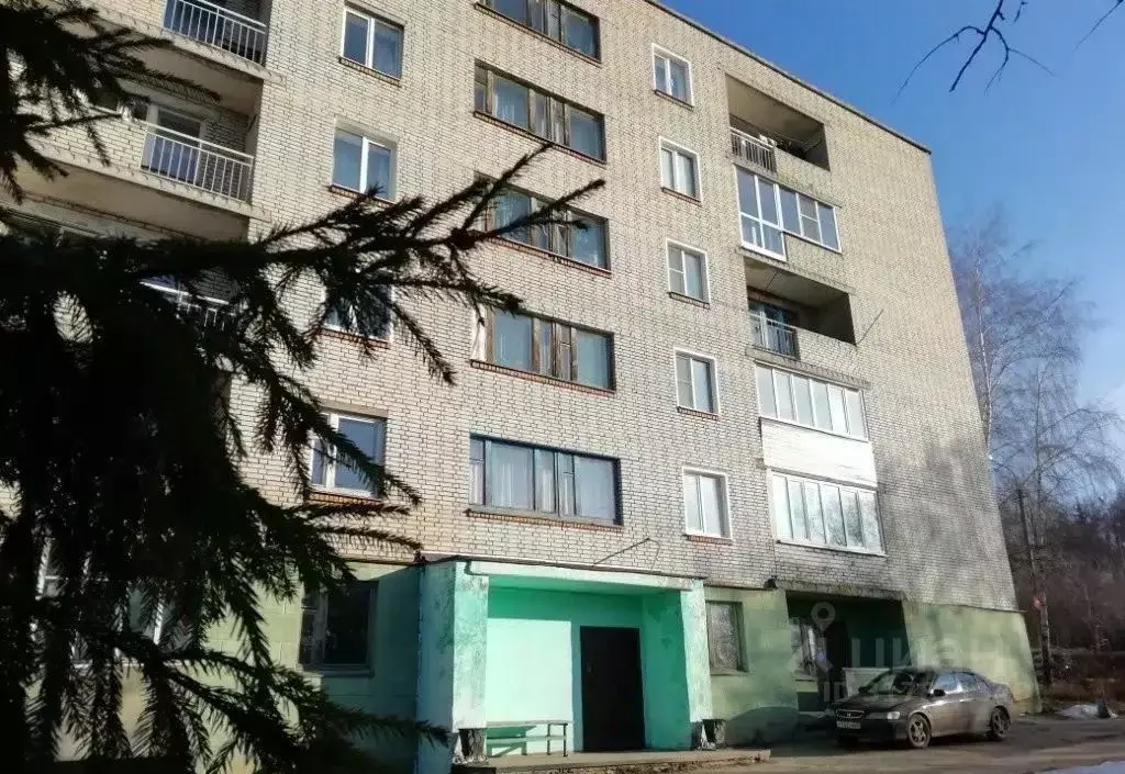Комната Пензенская область, Пенза ул. Совхоз-техникум, 21А (13.7 м) - Фото 0