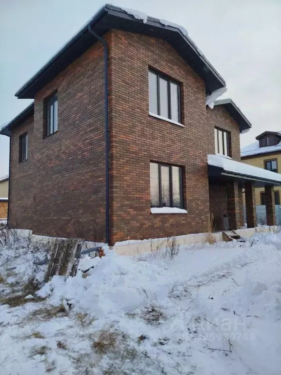 Коттедж в Костромская область, Кострома Речной просп., 175 (220 м) - Фото 2