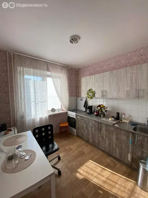 2-комнатная квартира: село Кулешовка, переулок Кулагина, 8 (47.1 м) - Фото 1