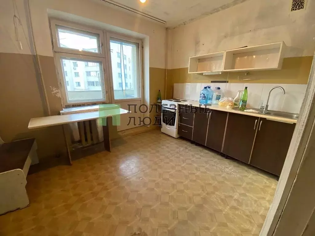 2-к кв. Белгородская область, Белгород ул. Губкина, 15г (57.2 м) - Фото 1