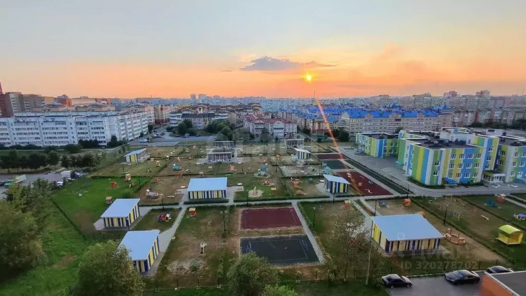 2-к кв. Вологодская область, Череповец Ленинградская ул., 50 (52.7 м) - Фото 0
