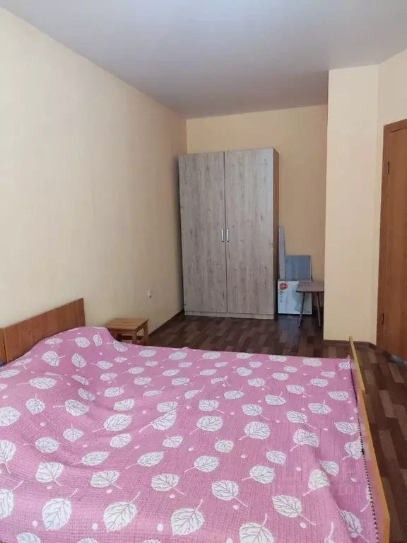 1-к кв. Краснодарский край, Краснодар ул. Командорская, 3к1 (38.0 м) - Фото 1