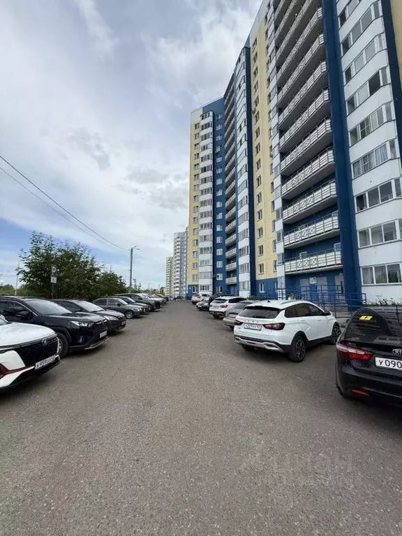 2-к кв. Кировская область, Киров ул. Ивана Попова, 56к1 (54.0 м) - Фото 1