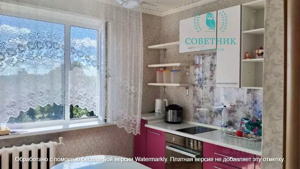 1-к кв. Ульяновская область, Ульяновск просп. Авиастроителей, 11 (37.0 ... - Фото 0