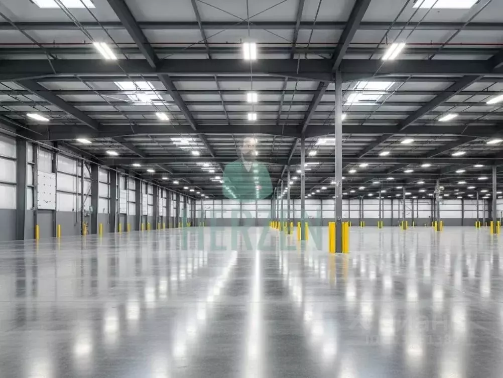 Склад в Московская область, Химки городской округ, д. Носово 52 (1400 ... - Фото 1