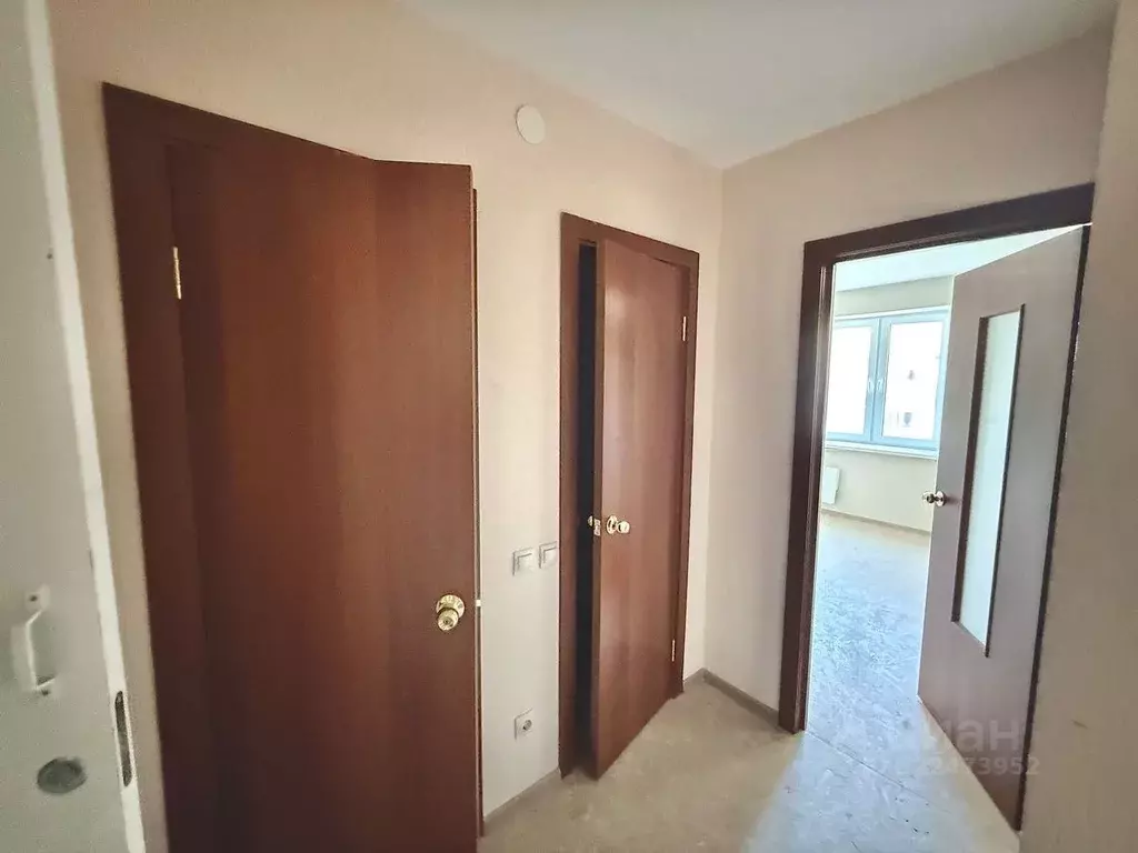 2-к кв. Самарская область, Тольятти ул. Горького, 41 (58.1 м) - Фото 1