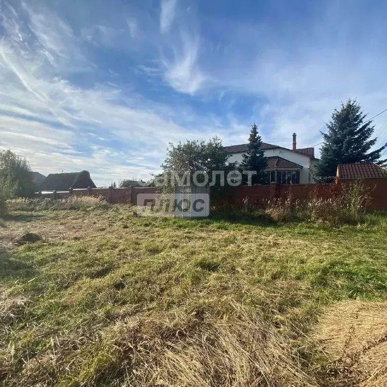 Участок в Москва д. Шеломово, ул. Центральная (14.0 сот.) - Фото 2