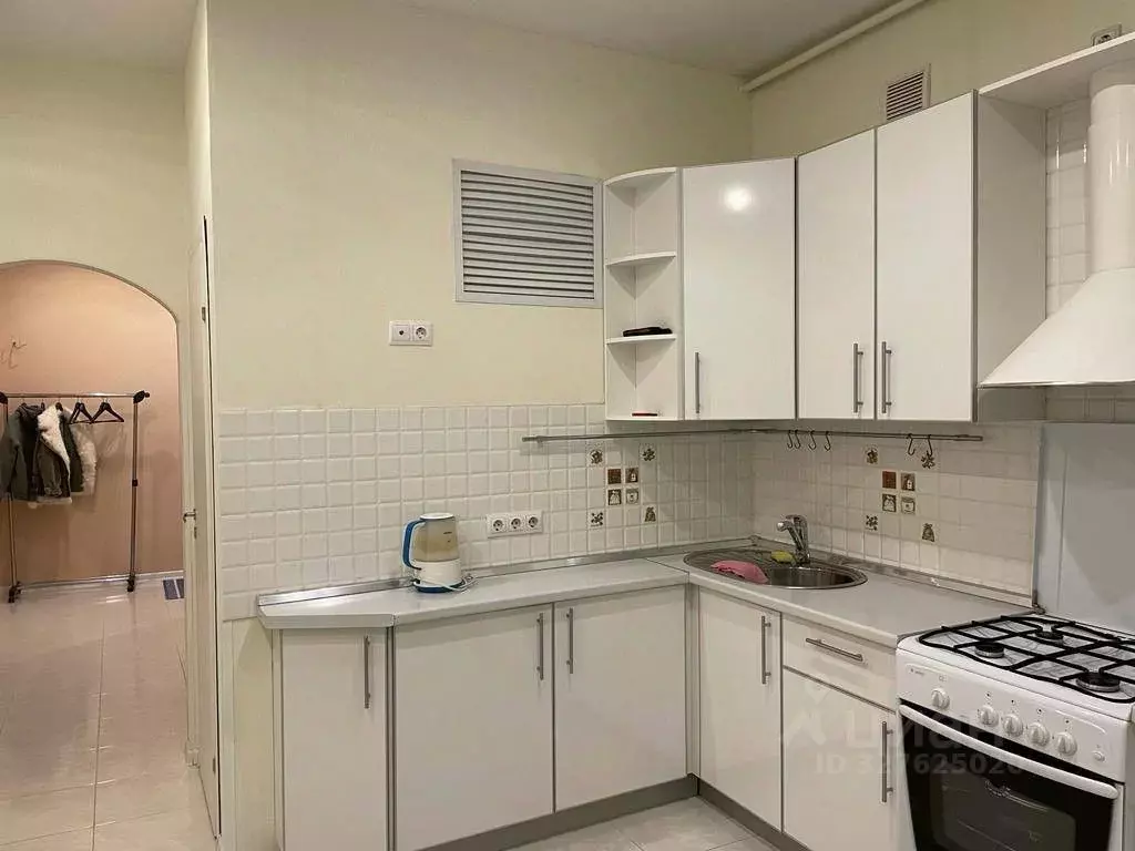 2-к кв. Москва д. Раево, ул. Джонатана Свифта, 11 (65.0 м) - Фото 2