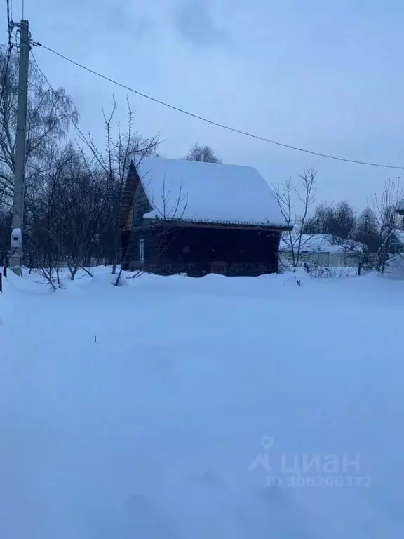 Участок в Татарстан, Казань ул. Симонова, 16 (5.5 сот.) - Фото 0