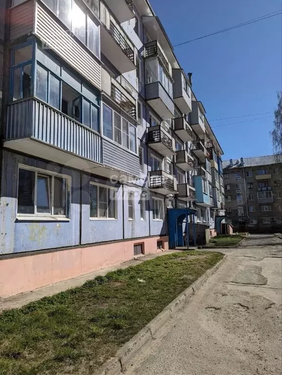 Квартира-студия, 23,8 м, 5/5 эт. - Фото 0