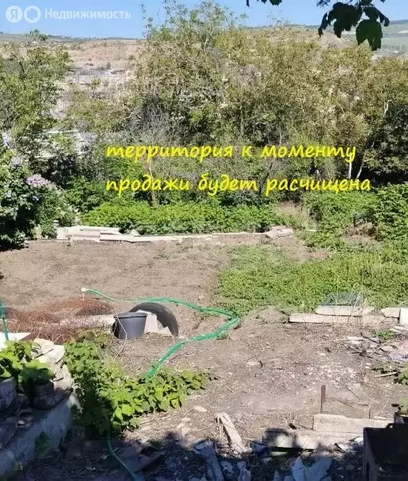 Участок в Балаклава, Оздоровительный переулок (8.6 м) - Фото 1
