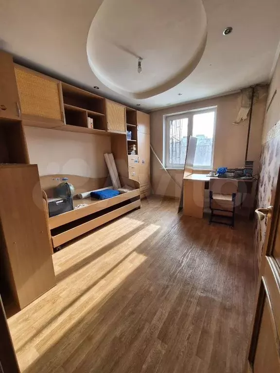3-к. квартира, 75 м, 3/9 эт. - Фото 1