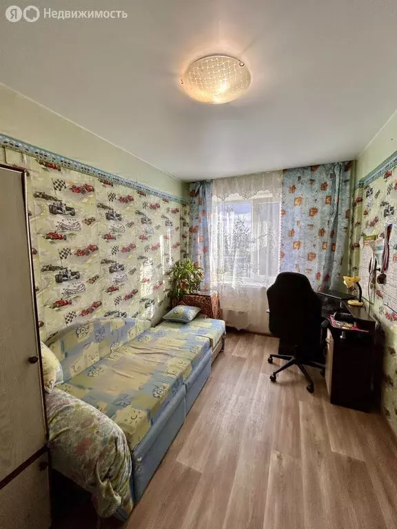 2-комнатная квартира: Архангельск, Московский проспект, 45к1 (43 м) - Фото 0