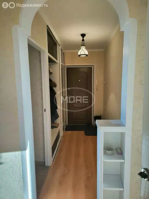 2-комнатная квартира: Черняховск, Российская улица, 10 (48 м) - Фото 1