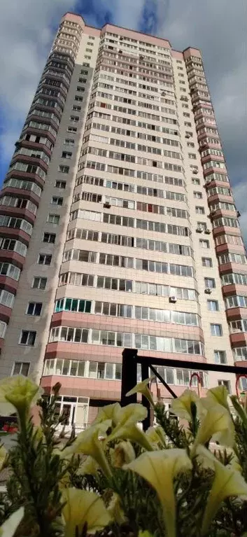 1-к. квартира, 35,8 м, 6/25 эт. - Фото 0