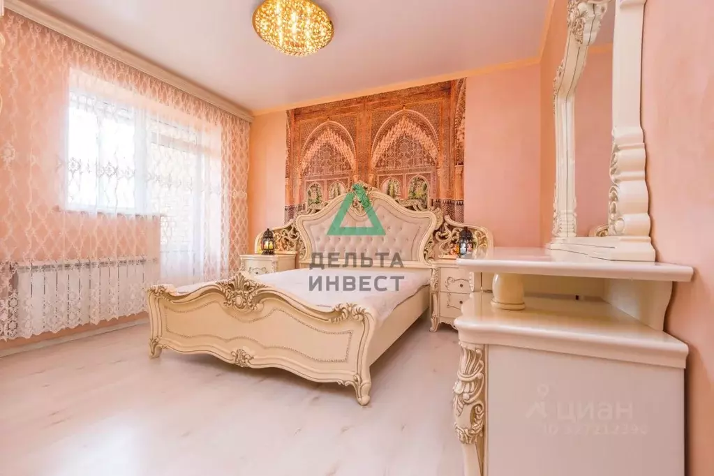 3-к кв. Башкортостан, Уфа Бакалинская ул., 19 (90.0 м) - Фото 1