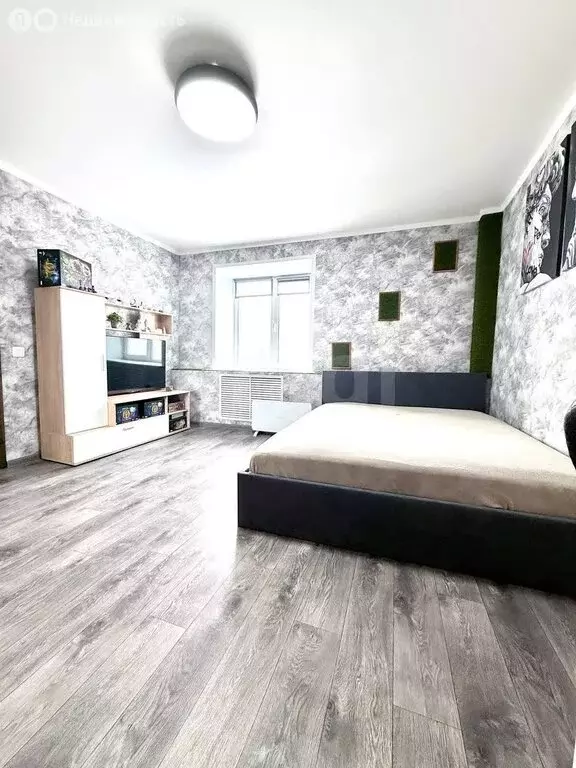 1-комнатная квартира: Альметьевск, проспект Габдуллы Тукая, 41 (28 м) - Фото 1