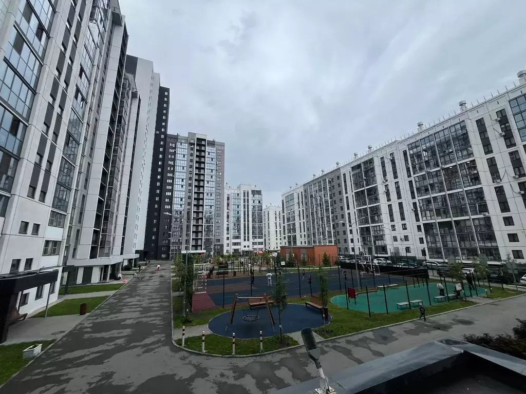 Продаётся 2-к квартира, 56 м - Фото 1