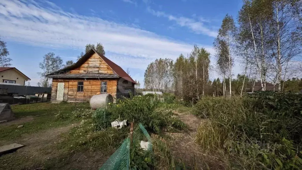 Дом в Ярославская область, Гаврилов-Ям ул. Бебеля, 8 (25 м) - Фото 2