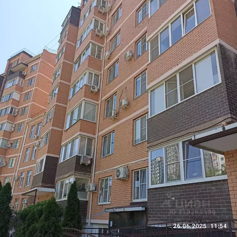 2-к кв. Краснодарский край, Краснодар Восточно-Кругликовская ул., 82 ... - Фото 0