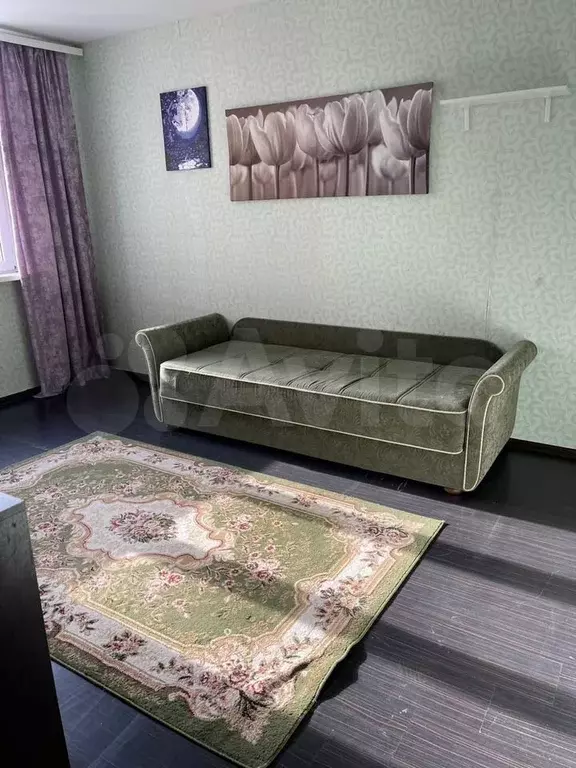 3-к. квартира, 99 м, 7/17 эт. - Фото 0
