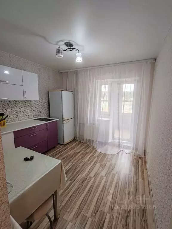 1-к кв. Удмуртия, Ижевск ул. 40 лет Победы, 121 (35.2 м) - Фото 0