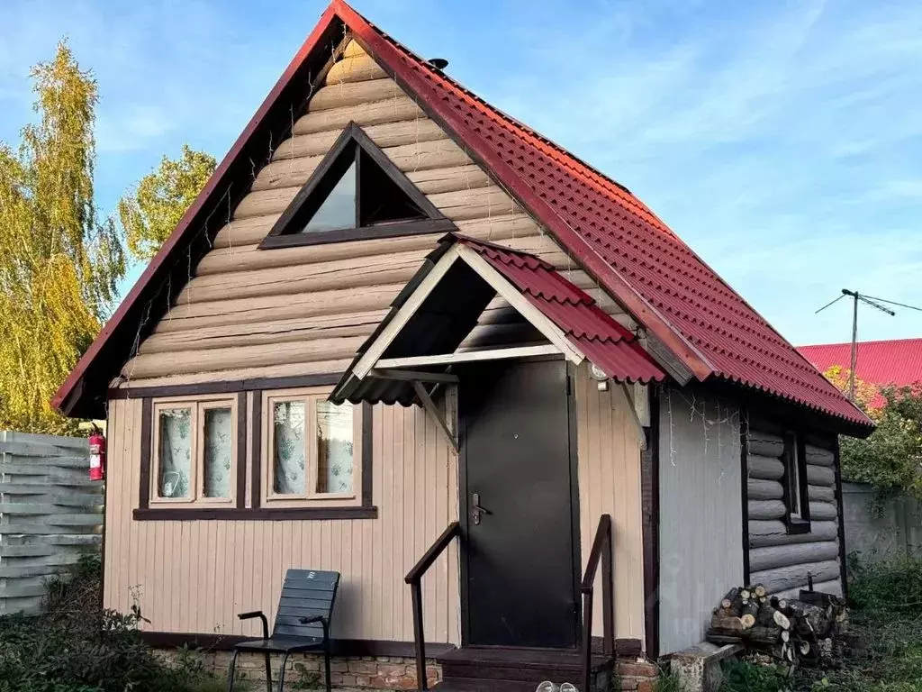 Дом в Татарстан, Казань ул. Аракчинское Шоссе, 10Б (42 м) - Фото 2