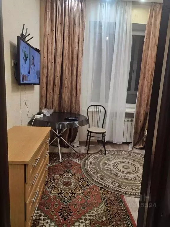 2-к кв. Московская область, Видное ул. Ольховая, 9 (40.0 м) - Фото 2