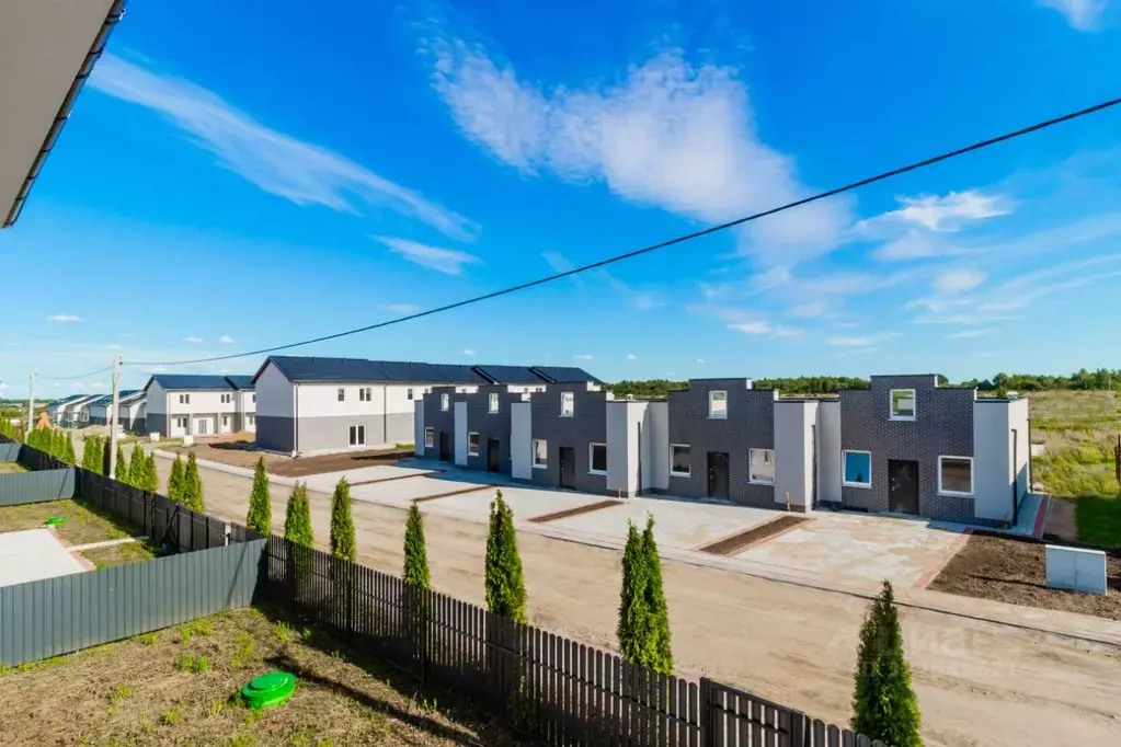 Таунхаус в Калининградская область, Зеленоградский муниципальный ... - Фото 1