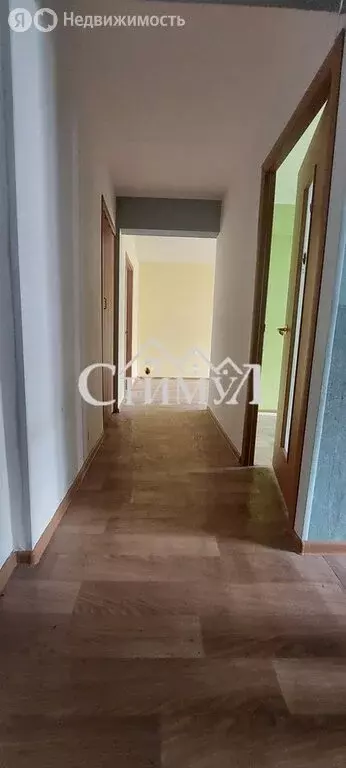 3-комнатная квартира: Сорск, улица Кирова, 44 (58.8 м) - Фото 1
