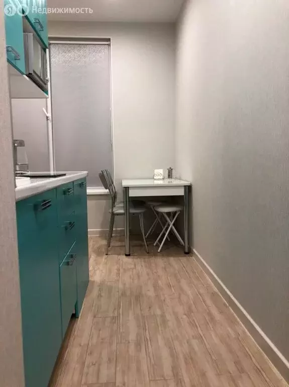 Квартира-студия: Сочи, Молодогвардейская улица, 2/77 (20 м) - Фото 2